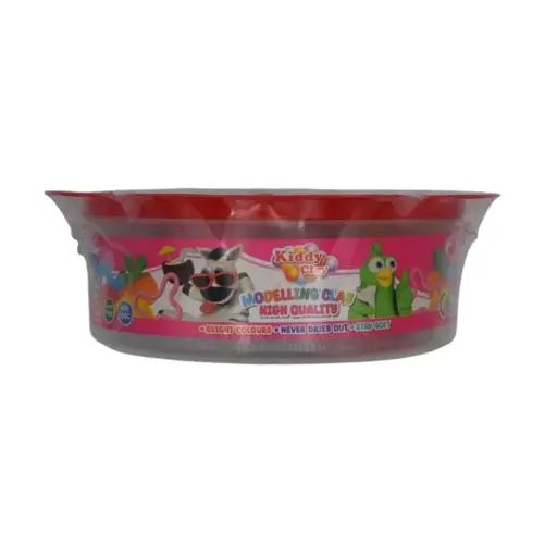 KIDDY CLAY MODELLING CLAY 