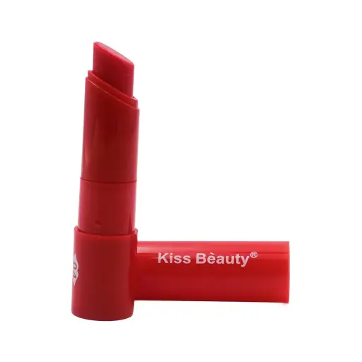 Kiss Beauty Lip Stick 1 PC