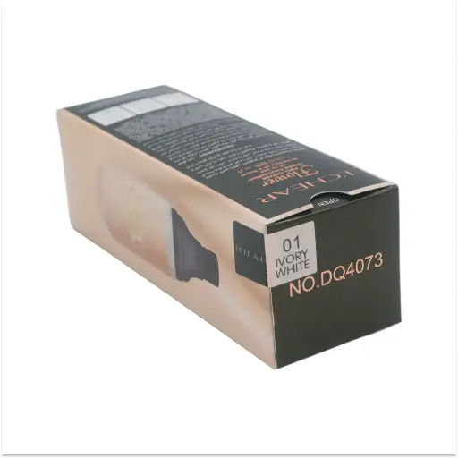 LCHEAR Foundation Cream DQ4073 1PC