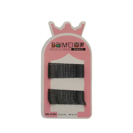 Hair Pin Card 3523F 20