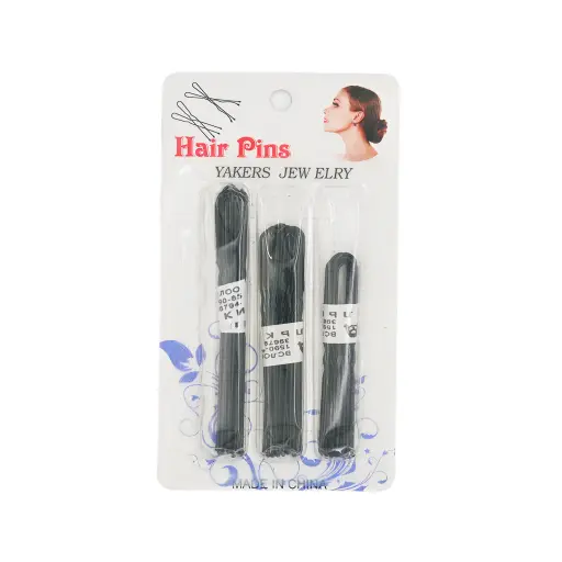Hair Pin 3020E 1