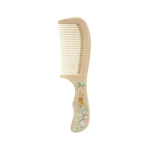 Qianwei Fancy Comb 