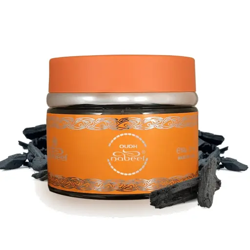 Oud nabeel 60g