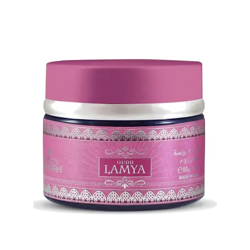 Oudh Lamya 60G