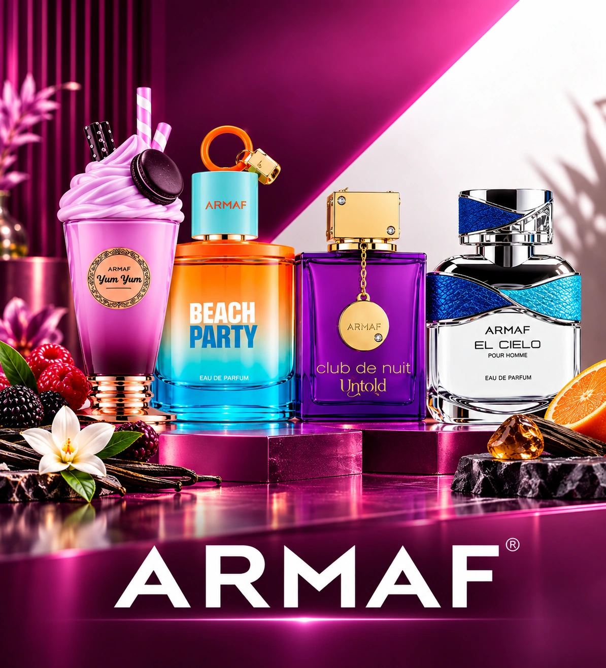 Armaf