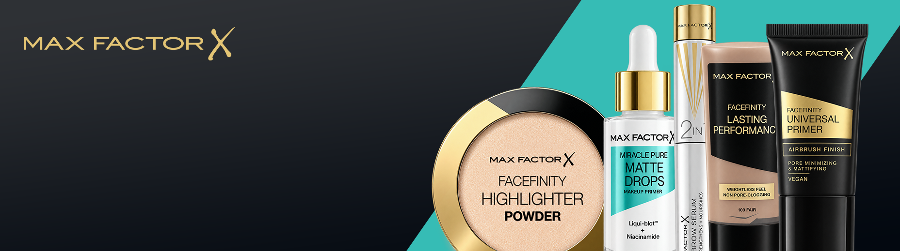 Max factor