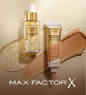 Max factor