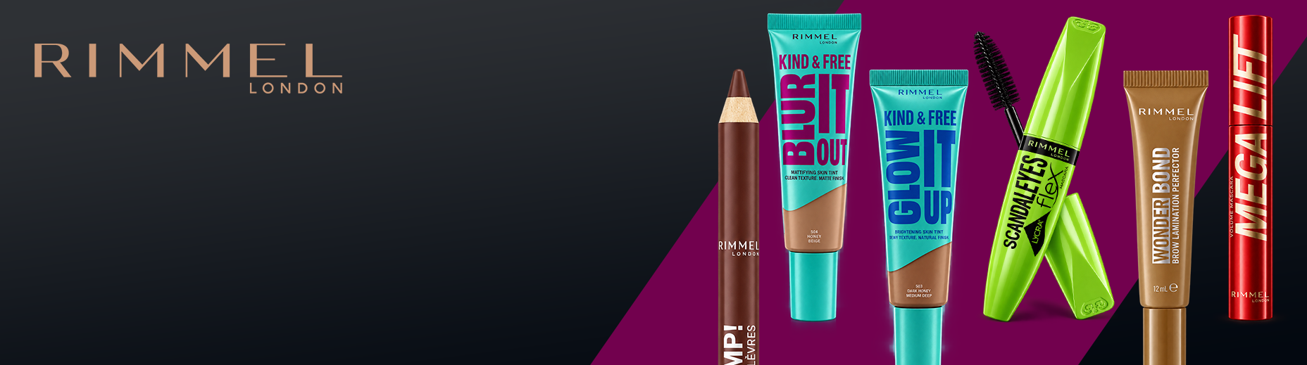Rimmel London