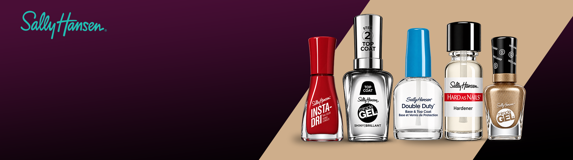 Sally Hansen