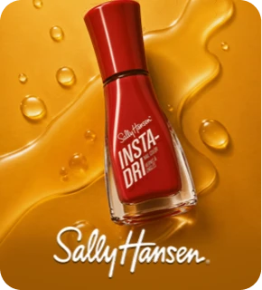 Sally Hansen