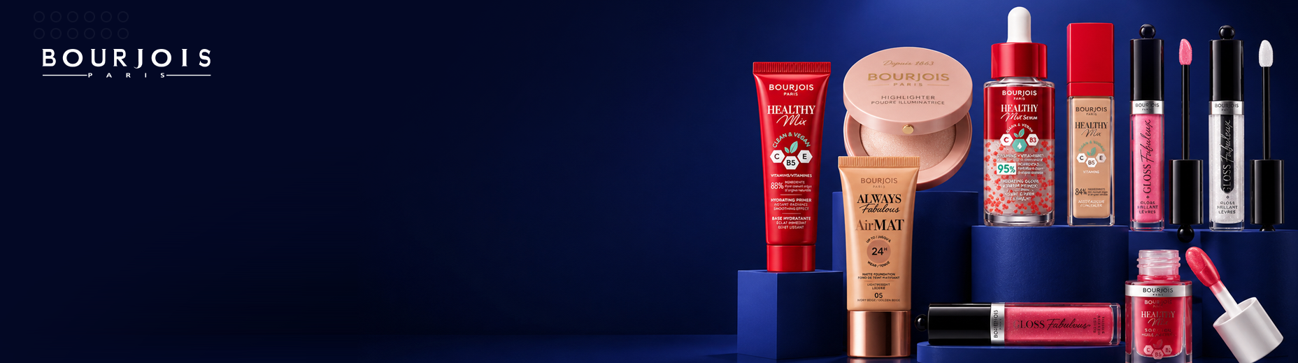 Bourjois