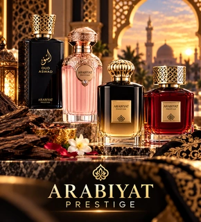 Arabiyat Prestige