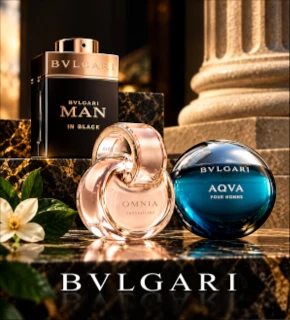 Bvlgari