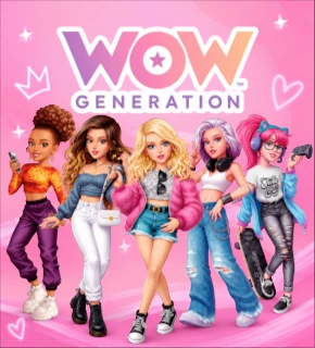 wow generation