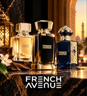 French Avenue