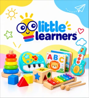 LITTLE LEARNER