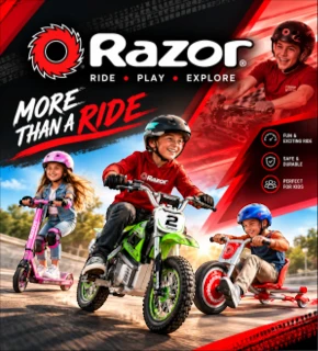 RAZOR