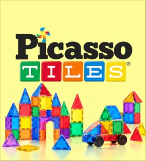 PICASSOTILES