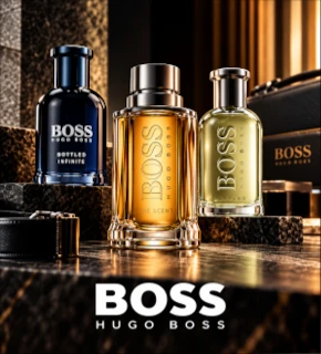 HUGO BOSS