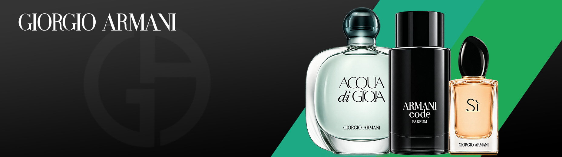 Giorgio Armani