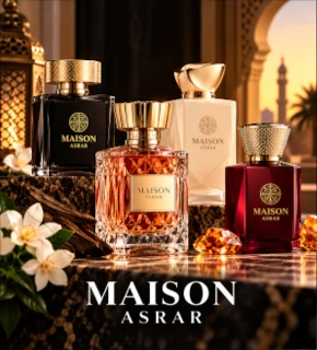 Maison Asrar