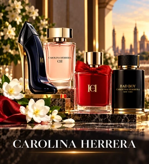 Carolina Herrera