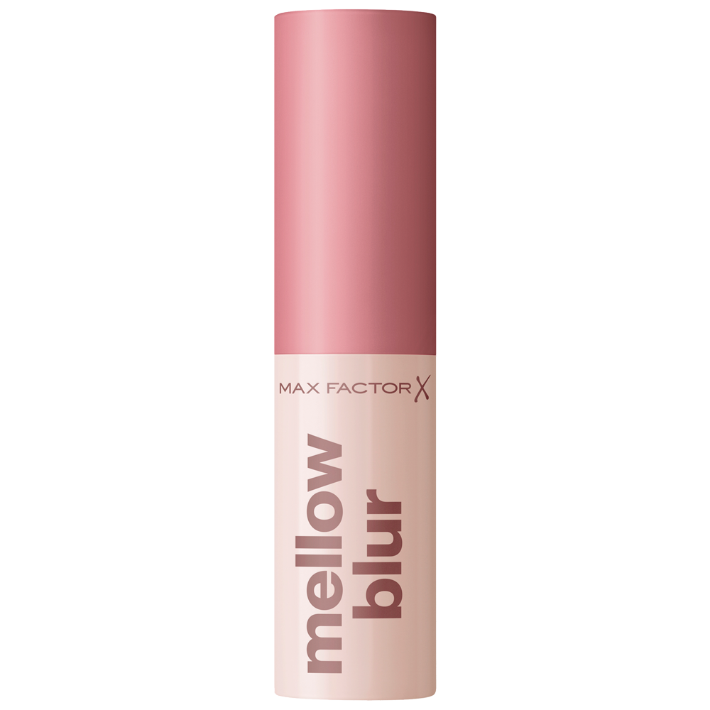 MF Lip Blur Mauve Nude - 10