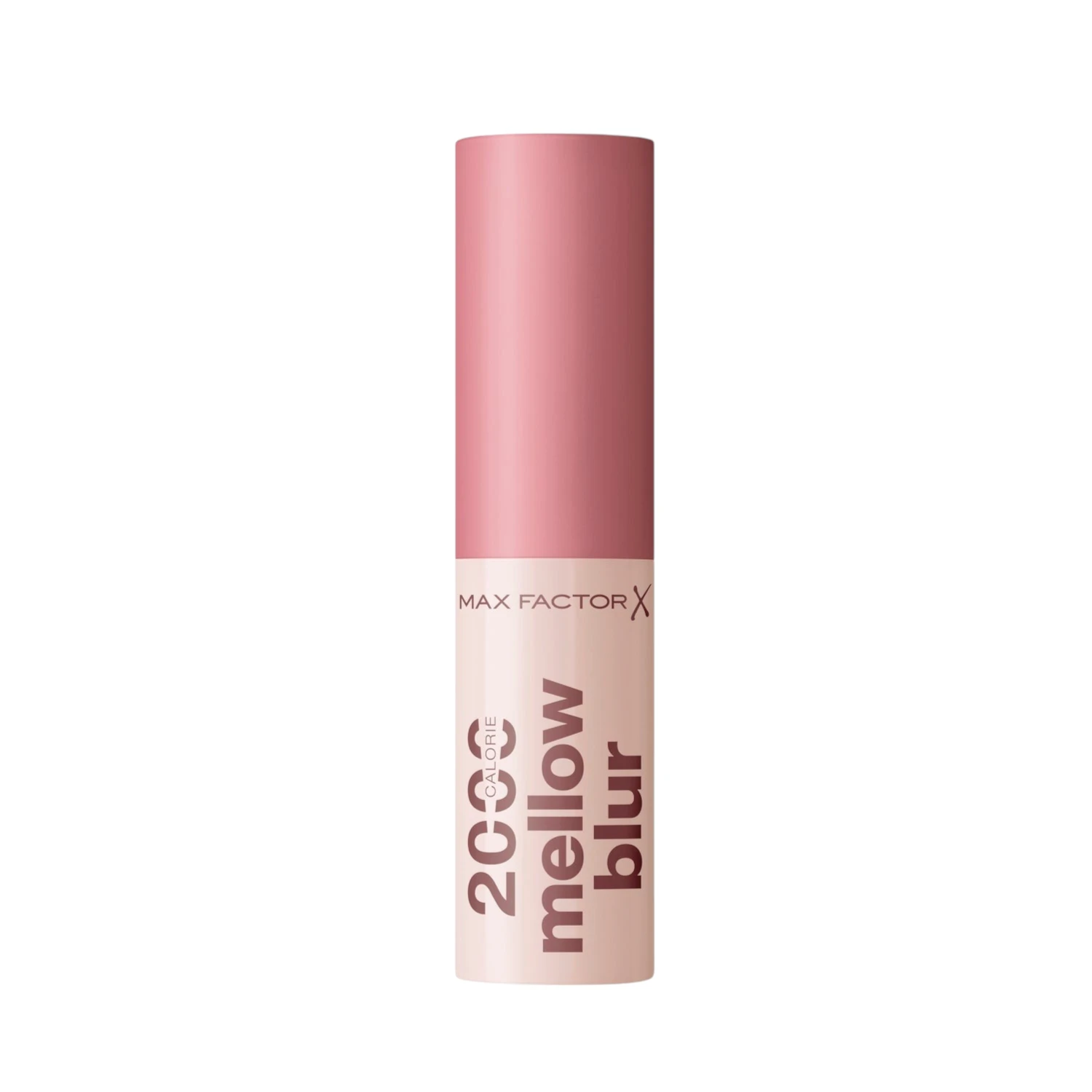 MF Lip Blur Burgundy - 50