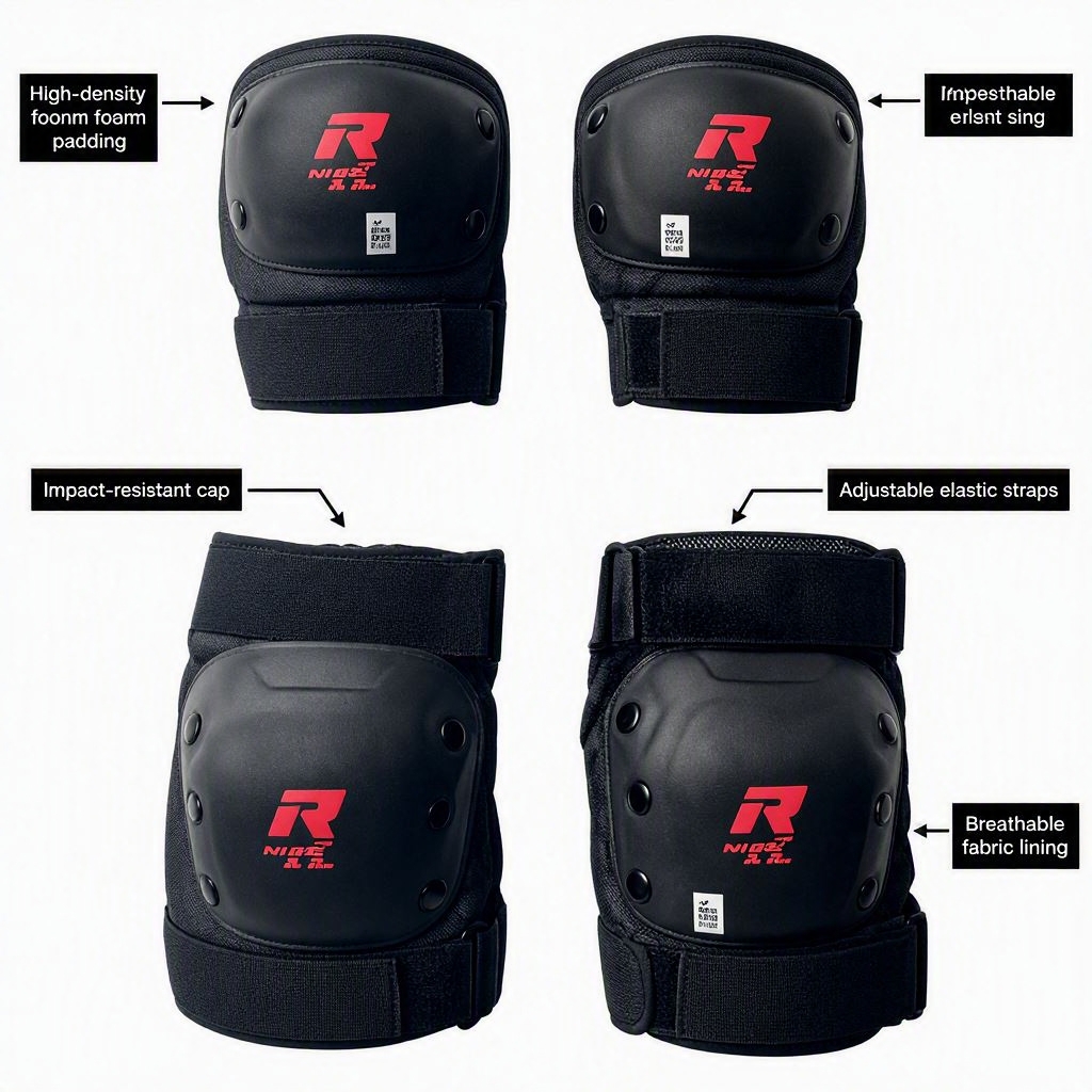 RYDER 2 IN 1 PROTECTOR RED