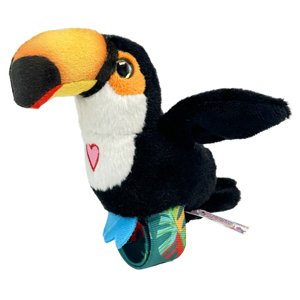 Happy Yappers Toucan