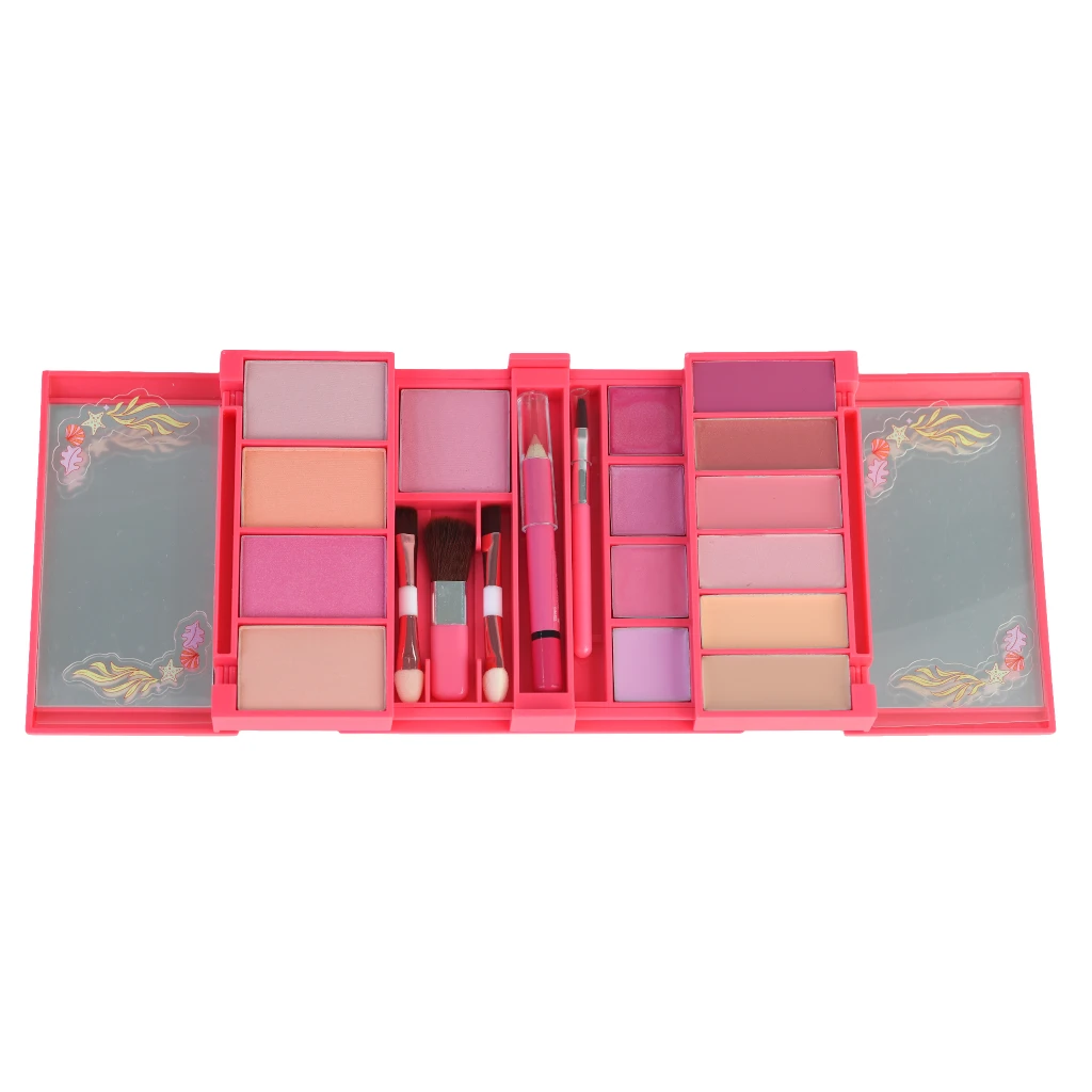 Princess - All In One Palette - MARKWINS