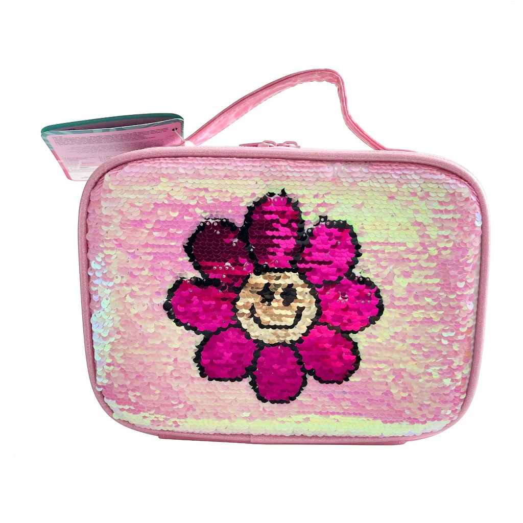 Cool Cosmetic Travel Kit - SHUSH
