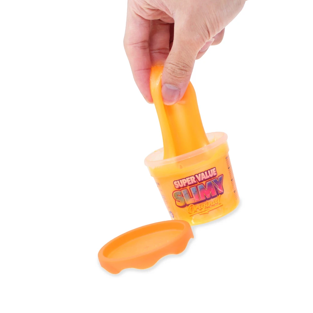 SLIMY SUPER VALUE SLIMY 2oz (56g) 4 PACK