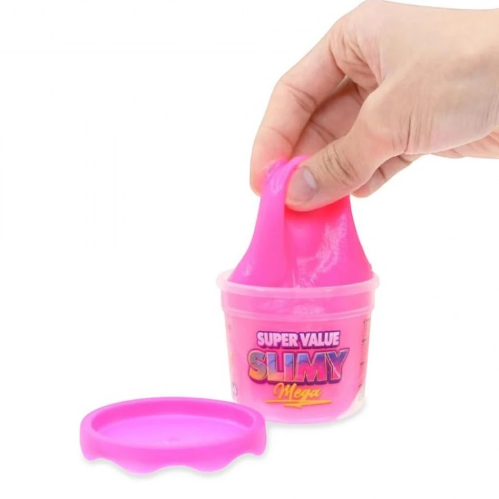 SLIMY SUPER VALUE SLIMY 2oz (56g) 4 PACK