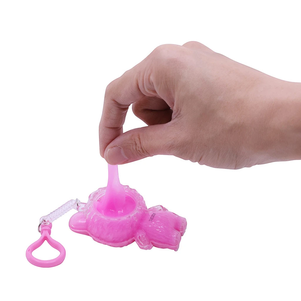 GOO GOO GANG 1oz KEYCHAIN BLISTERCARD ASSORTMENT