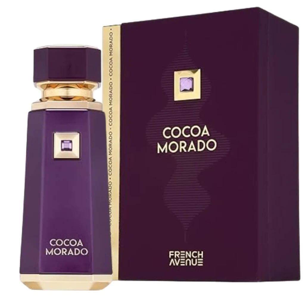 COCOA MORADD EAU DE PARFUM 100 ML