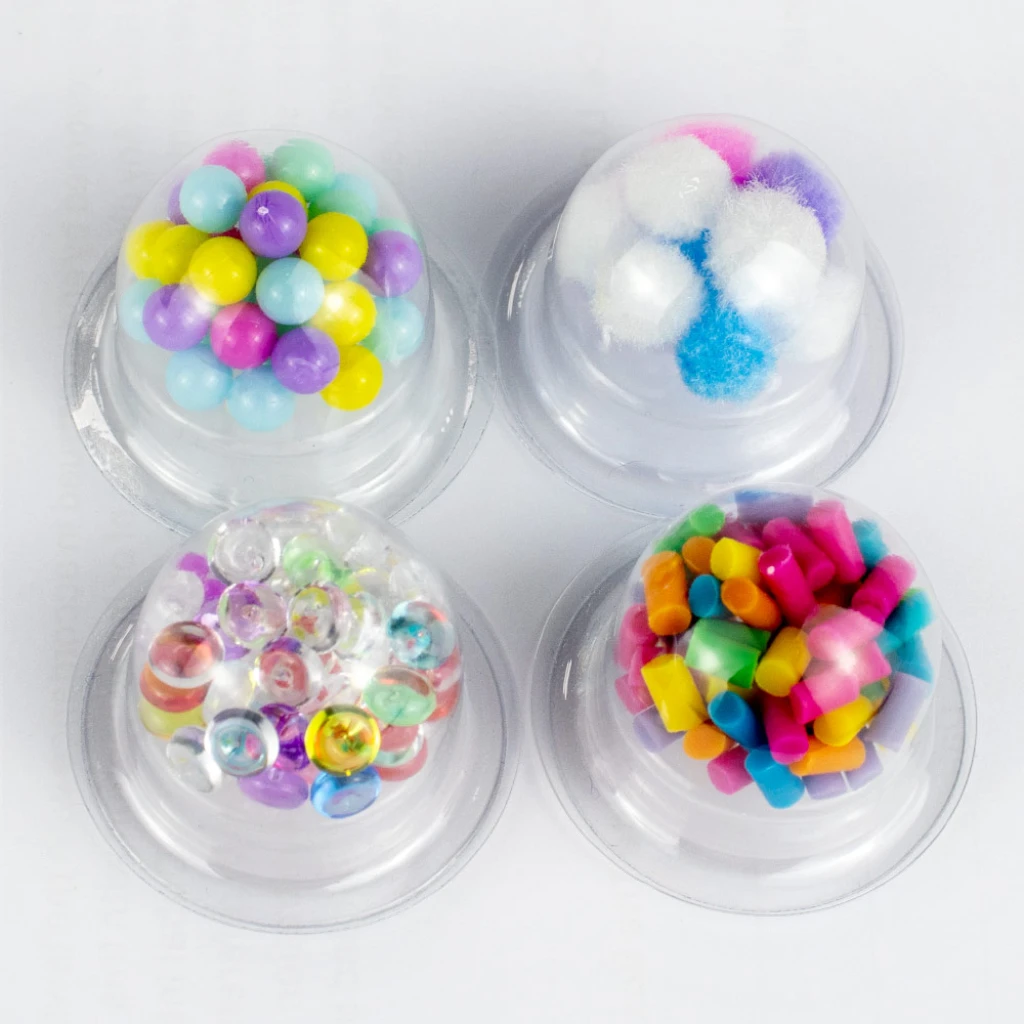 SLIMY GOAT MEDIUM GIFT SET with MIX-INS (2 styles)
