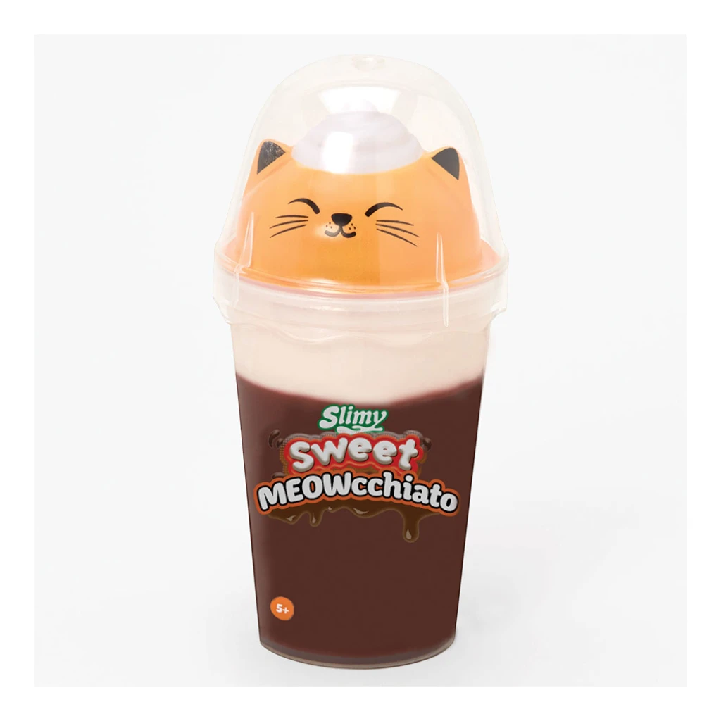 SLIMY - SWEET COLLECTION: MEOWCHATO
