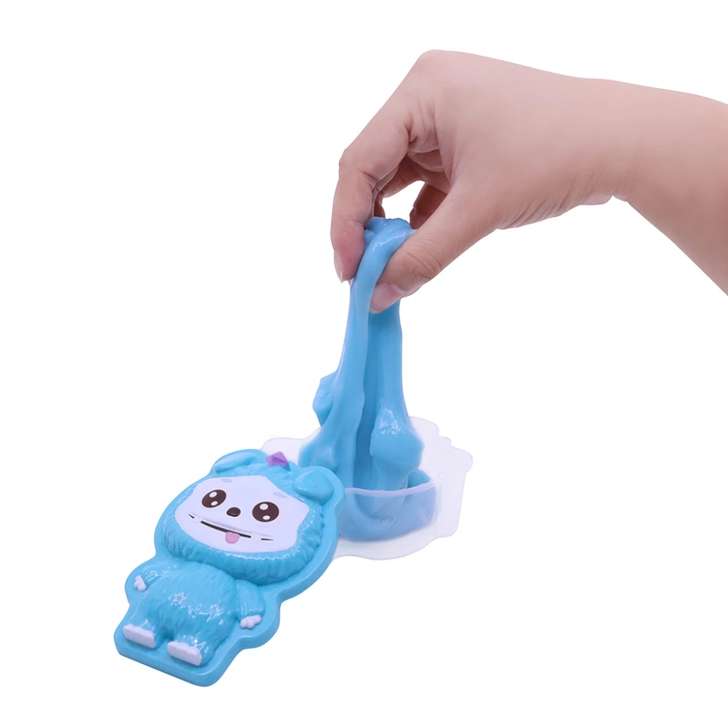 GOO GOO GANG 4oz Half 3D ASSORTMENT in PDQ