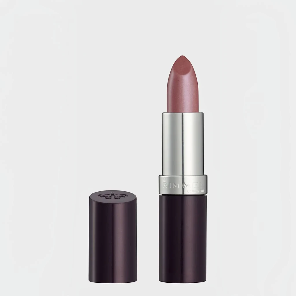 Rimmel Lasting Finish Soft Matte LS - 077 Asia