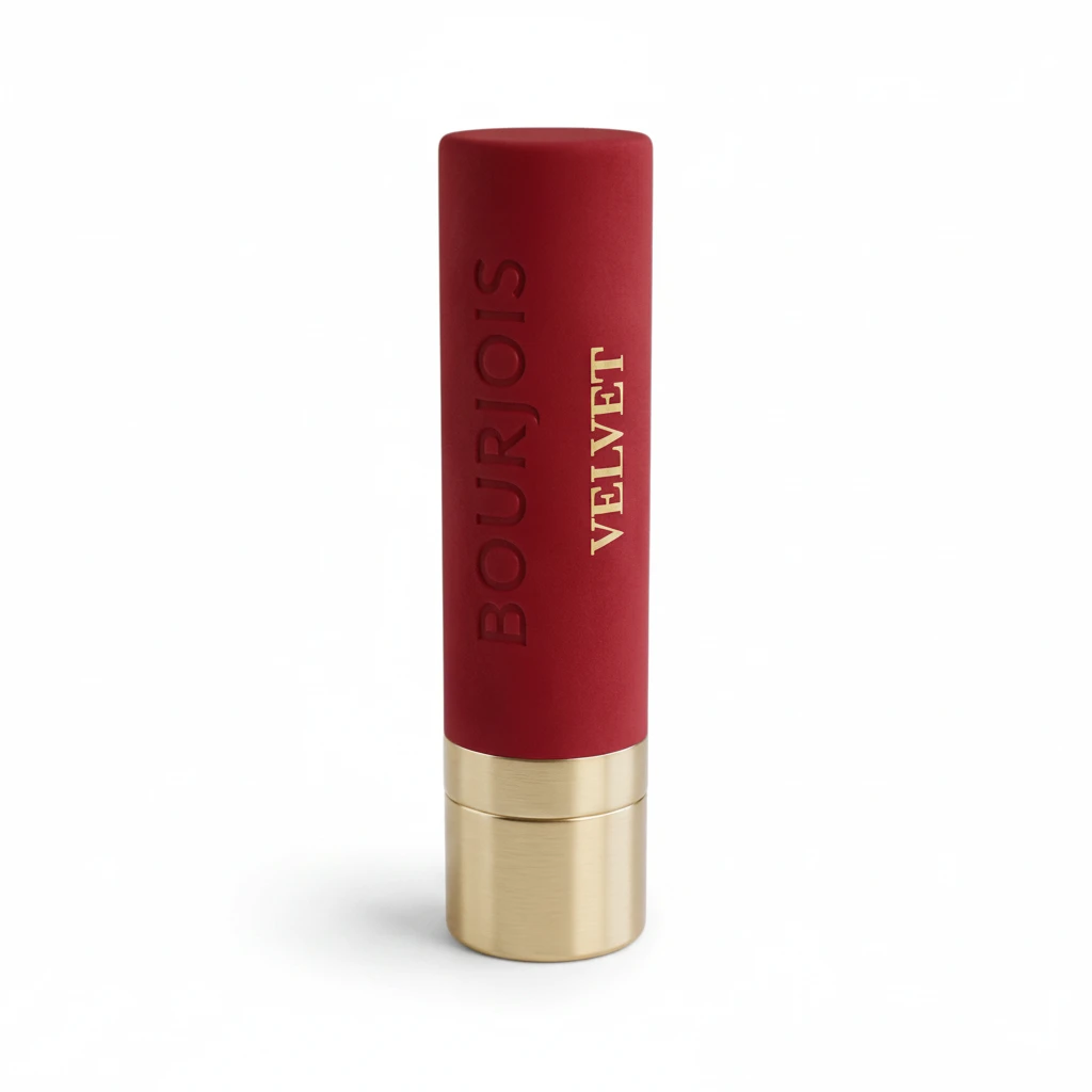 Bourjois Rouge Velvet Lipstick 2.4G 11 Berry Formidable IV