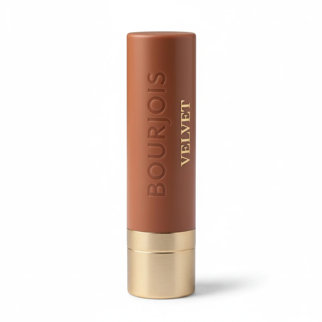 Bourjois Rouge Velvet Lipstick 2.4G 13 Nohalicious IV