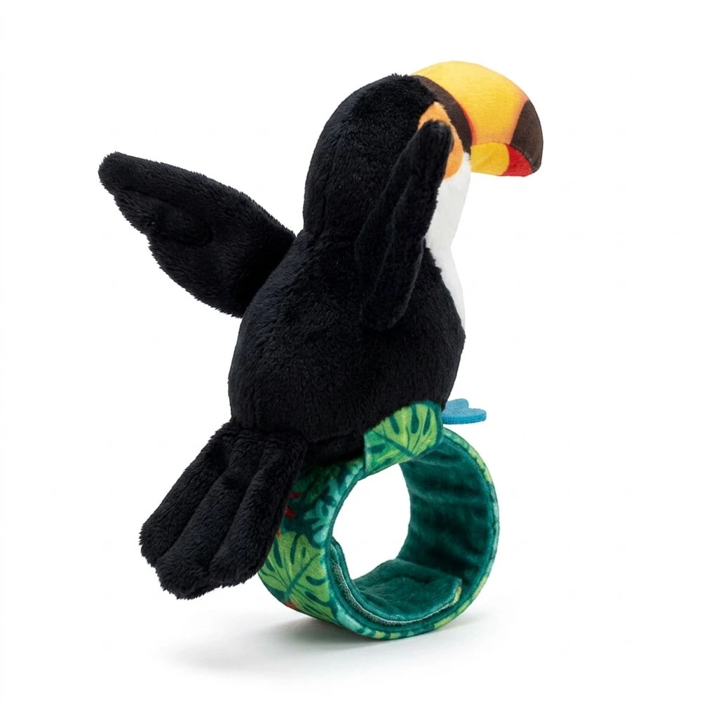 Happy Yappers Toucan