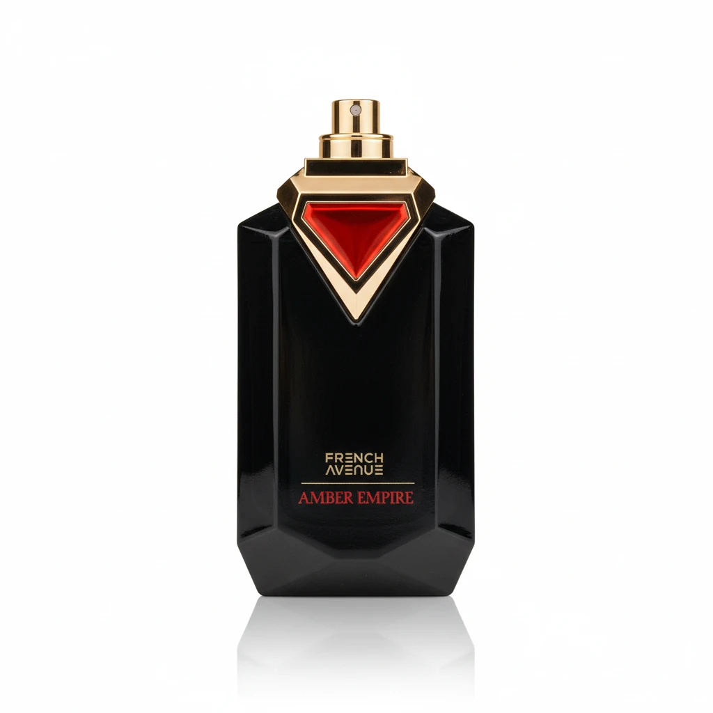 AMBER EMPIRE EAU DE PARFUM 100 ML