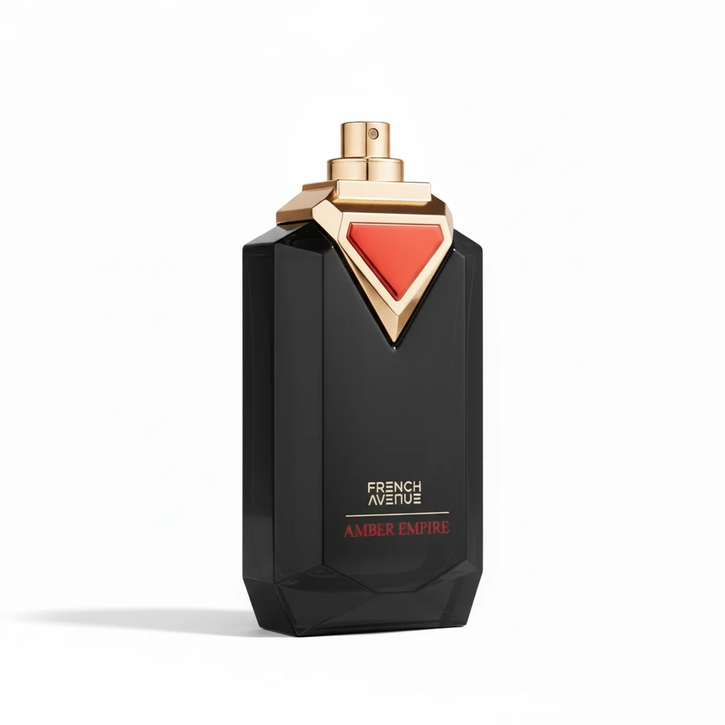AMBER EMPIRE EAU DE PARFUM 100 ML