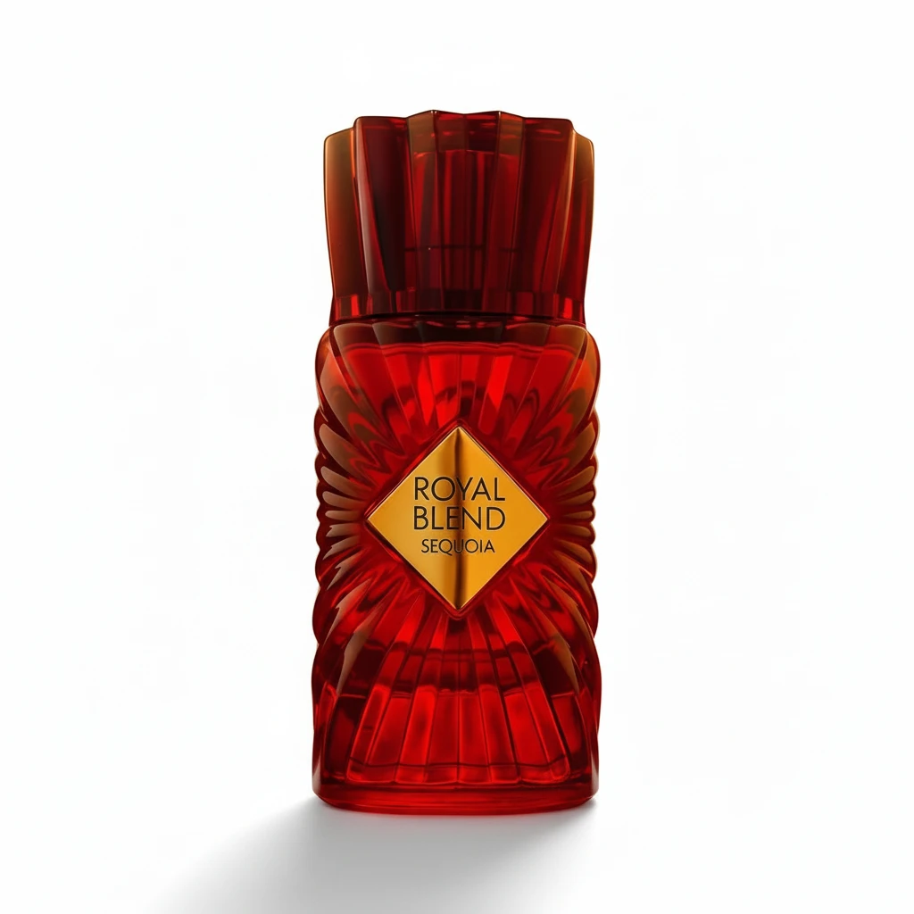 ROYAL BLEND SEQUOIA EAU DE PERFUME 100