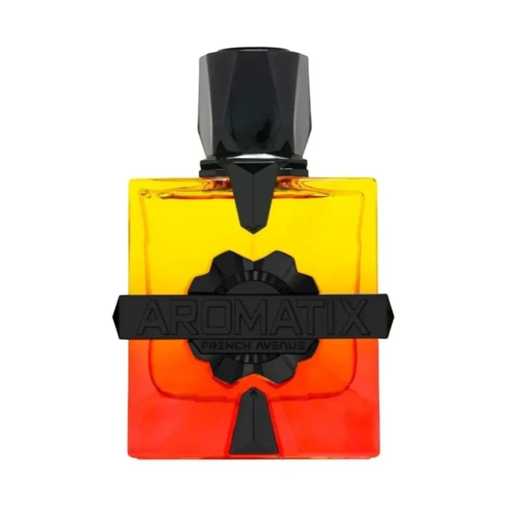 AROMATIX FORBIDDEN FRUIT EAU DE PERFUME 100 ML