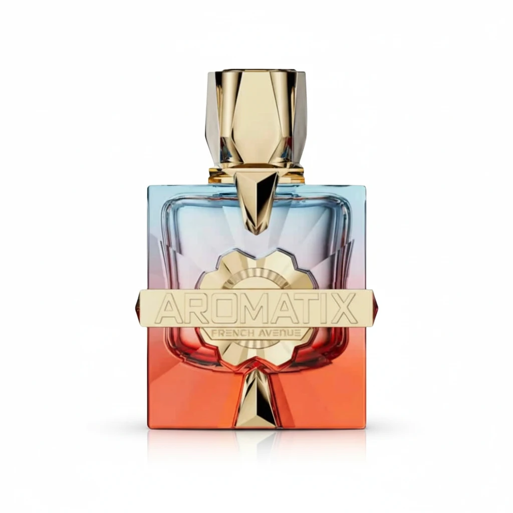 AROMATIX TEAS ME EAU DE PERFUME 100 ML