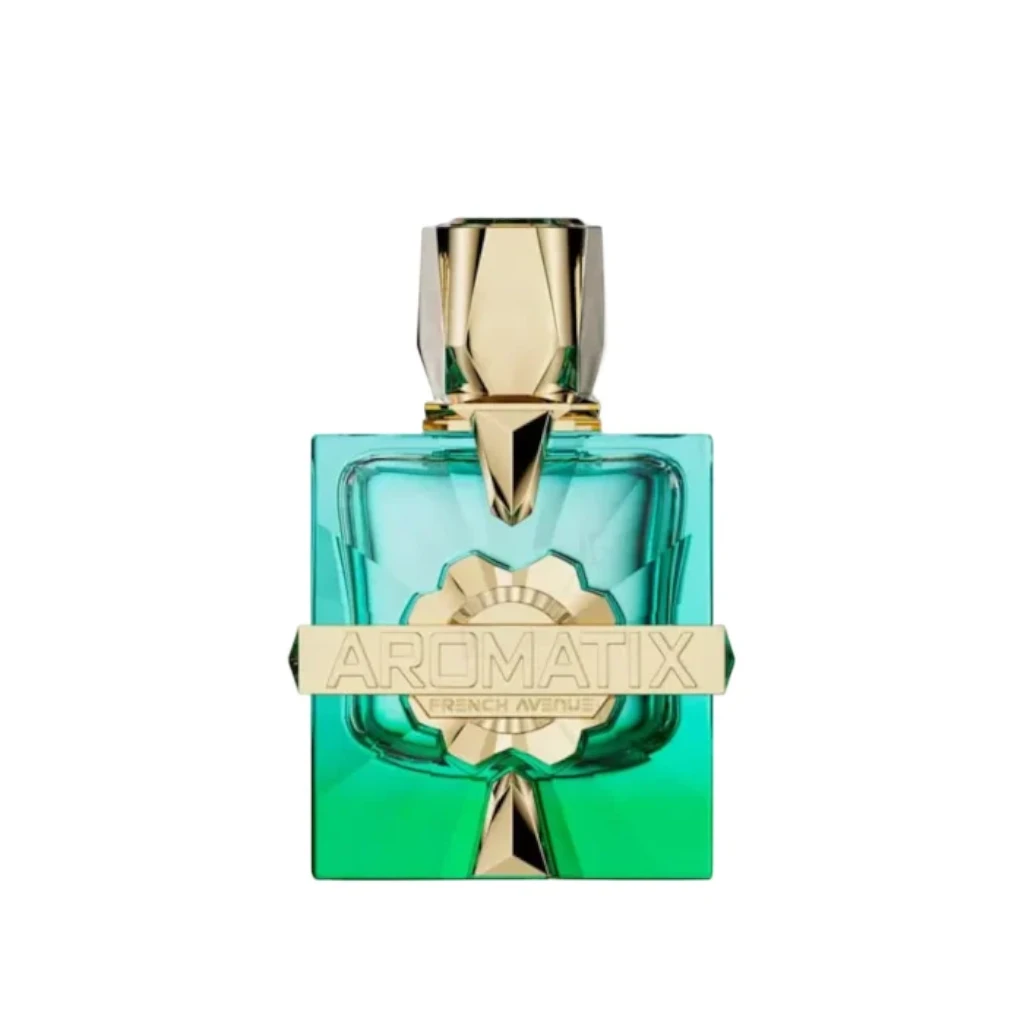 AROMATIX SUN KISSED EAU DE PERFUME 100 ML