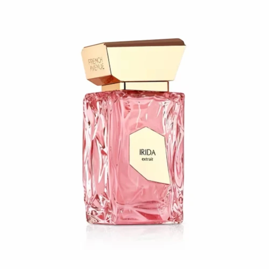 IRIDA EXTRAIT DE PERFUME 100 ML